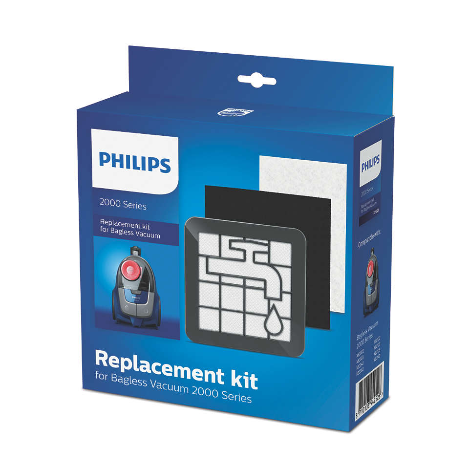 

Фильтр Philips XV1220/01 (1313797), XV1220/01