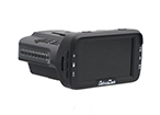 

Видеорегистратор AdvoCam FD Combo GPS, 2304x1296 30 к/с, 142°, G-сенсор, радар-детектор, microSD (microSDHC) (1561346), FD Combo GPS