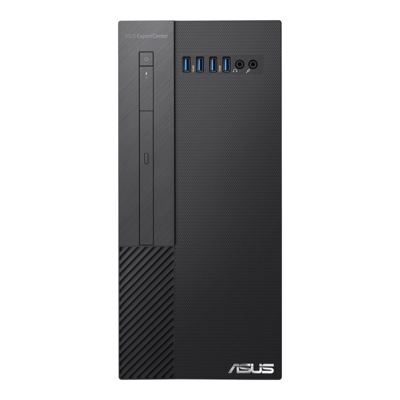 

Системный блок ASUS ExpertCenter X500MA-R4600G0620, AMD Ryzen 5 4600G 3.7GHz, 8Gb RAM, 256Gb SSD, WiFi, BT, DOS, черный (90PF02F1-M09330), X500MA-R4600G0620