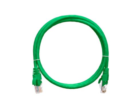 

Патч-корд UTP кат.5e, 0.15 м, RJ45-RJ45, зеленый, CU, LSZH, NIKOMAX (NMC-PC4UD55B-001-C-GN)