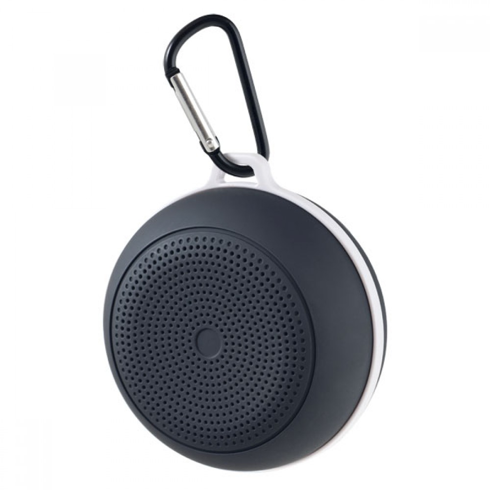 

Портативная акустика Perfeo SOLO, 5 Вт, FM, AUX, microSD, Bluetooth, черный (PF_5204), SOLO