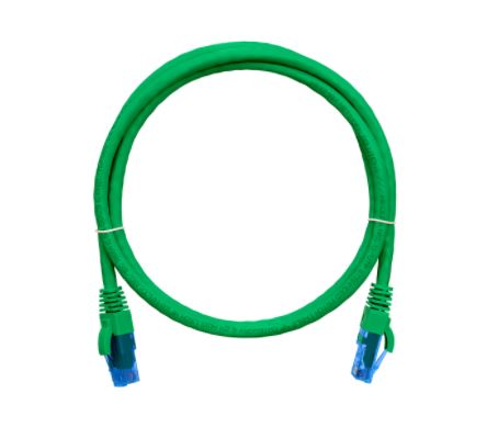 

Патч-корд UTP кат.6, 0.15м, RJ45-RJ45, зеленый, CU, LSZH, NIKOMAX (NMC-PC4UE55B-001-C-GN)