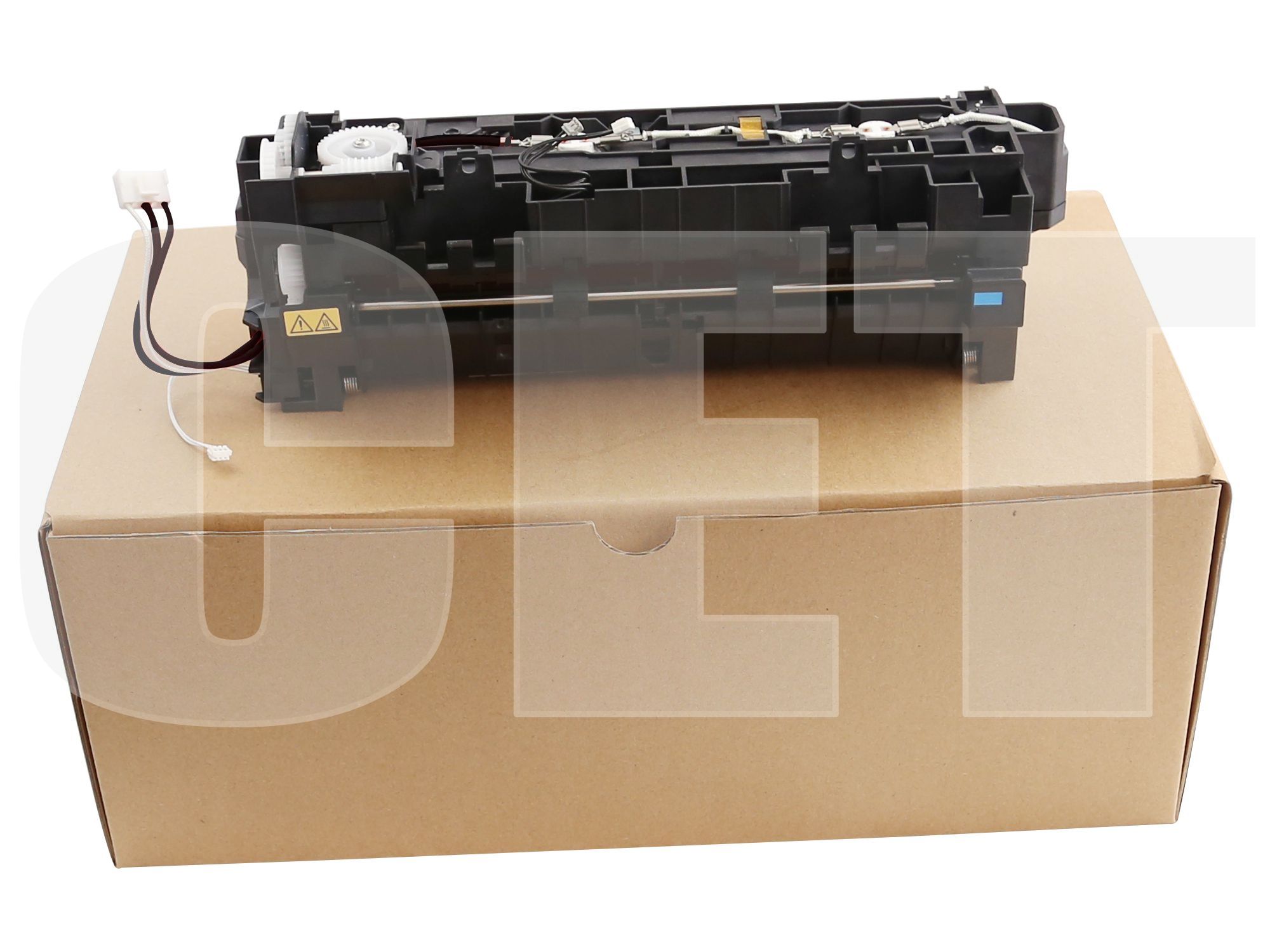 

Печь CET (FK-3170(E)/3200/302T993010/302T993011/302V393040), совместимая, для Kyocera ECOSYS P3045DN, M3645idn/3645dn/3145idn/3145dn (CET7524)