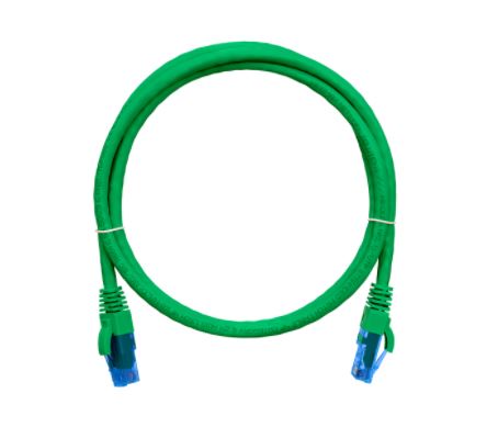 

Патч-корд UTP кат.6, 0.5м, RJ45-RJ45, зеленый, CU, LSZH, NIKOMAX (NMC-PC4UE55B-005-C-GN)