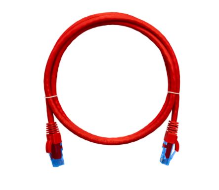 

Патч-корд UTP кат.6, 1м, RJ45-RJ45, красный, CU, LSZH, NIKOMAX (NMC-PC4UE55B-010-C-RD)