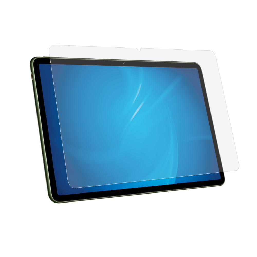 

Защитное стекло DF для экрана планшета Huawei MatePad 11, поверхность глянцевая(суперпрозрачная) (hwSteel-56)