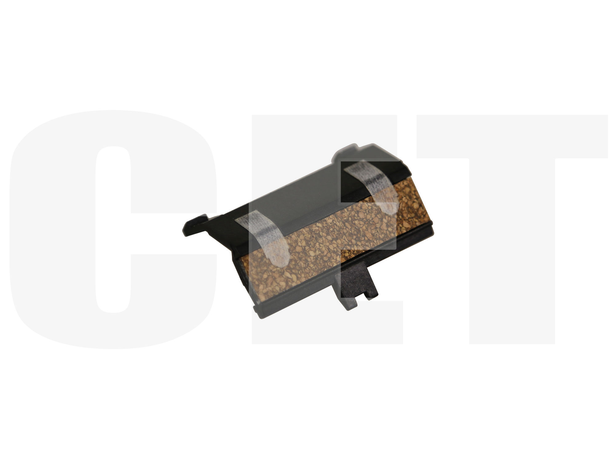 

Тормозная площадка CET для Kyocera FS-1061DN/1060DN/1041/1040, ECOSYS FS-1125MFP/1120MFP/1025MFP/1020MFP (CET4007)