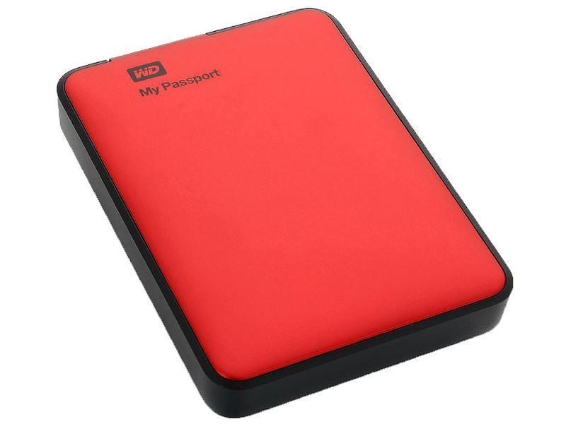 Жесткий диск western digital 2tb