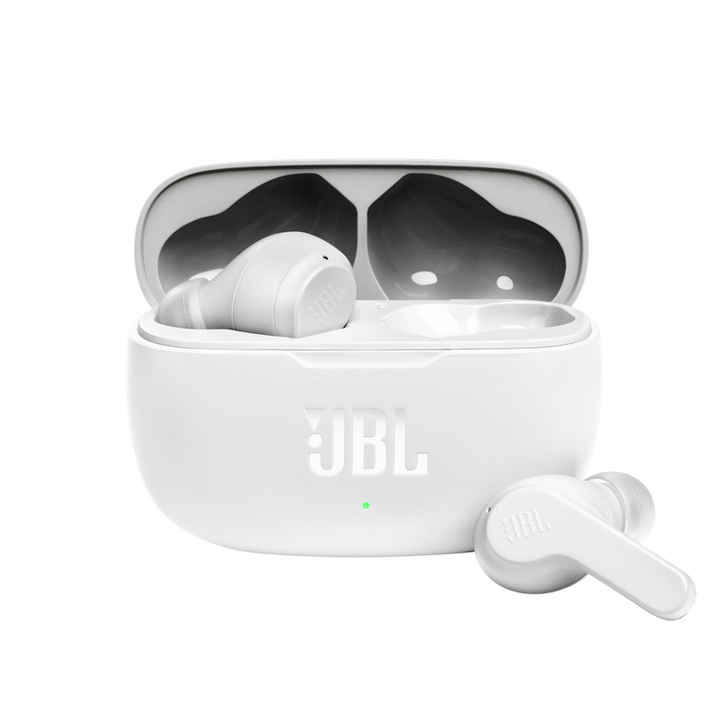 Наушники TWS JBL Wave 200TWS