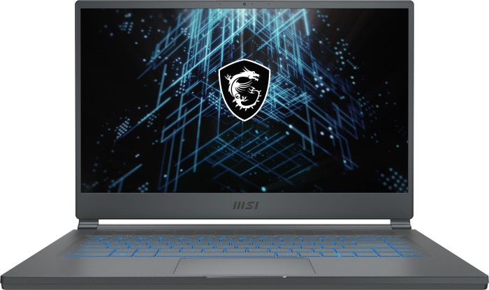 

Ноутбук MSI Stealth 15M A11UEK-275RU 15.6" 1920x1080, Intel Core i7-11375H 3.3GHz, 16Gb RAM, 512Gb SSD, NVIDIA GeForce RTX 3060-6Gb, W10, черный (9S7-156311-275), A11UEK-275RU
