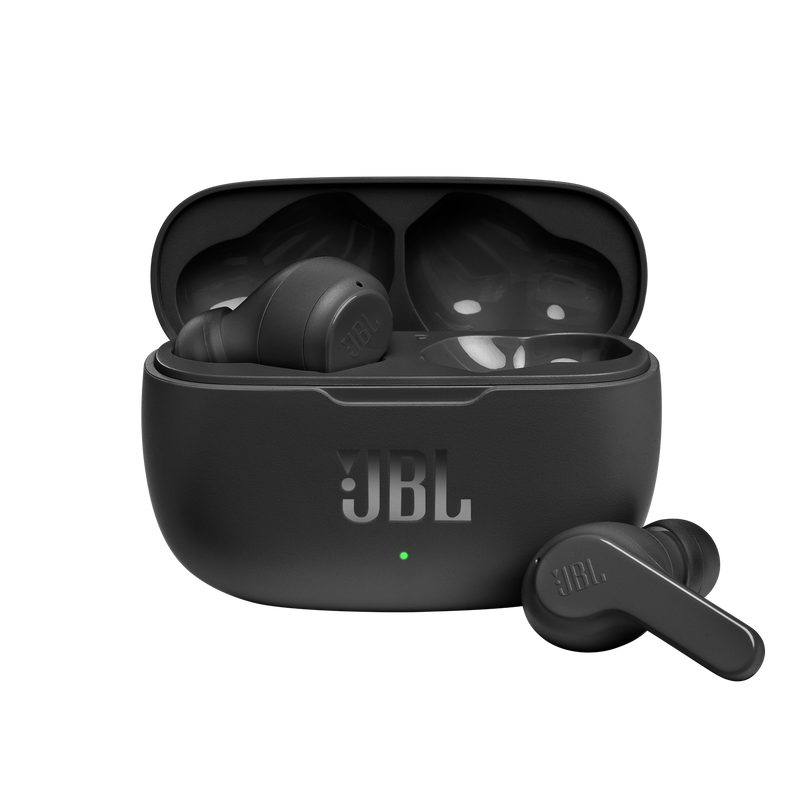Наушники TWS JBL Wave