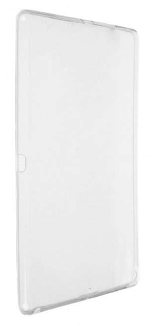 

Чехол-накладка Red Line для планшета Apple iPad 10.2", силикон, прозрачный (УТ000026674)