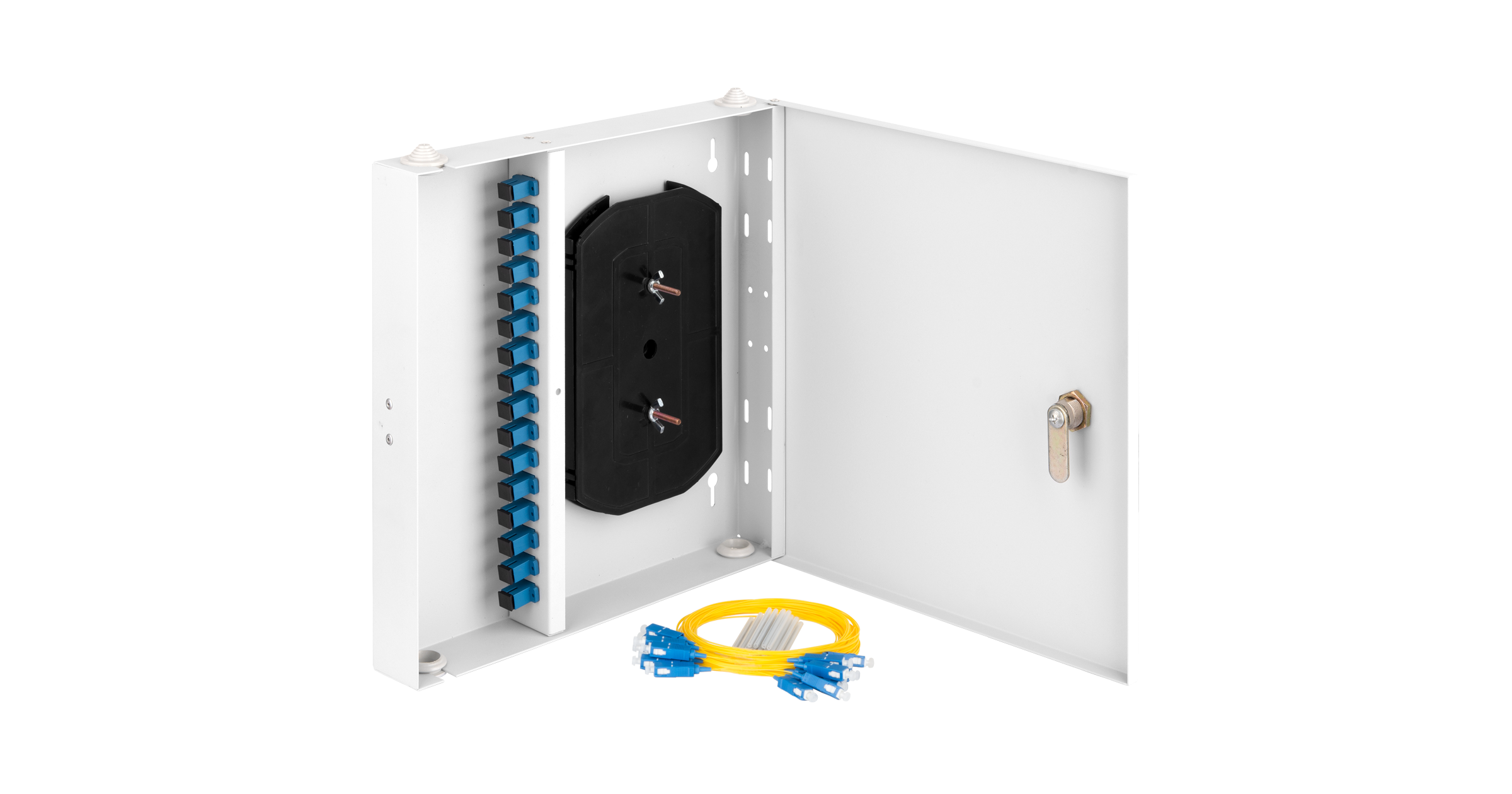 Кросс оптический NIKOMAX Essential Line, настенный