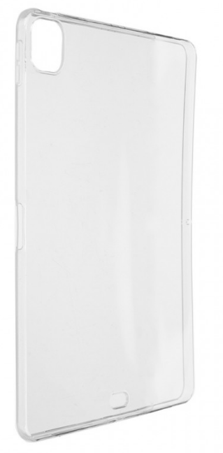 

Чехол-накладка Red Line для планшета Apple iPad 11", силикон, прозрачный (УТ000026675)