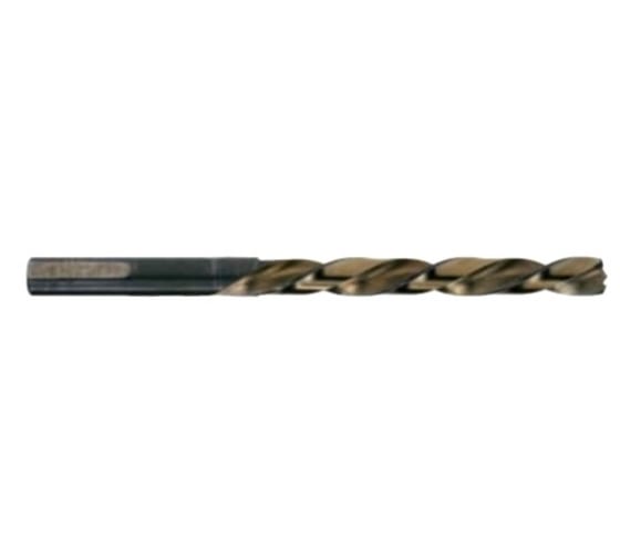 

Сверло спиральное ⌀6мм x 93мм, HSS, по металлу, Makita M-Force, 1шт. (D-29692)