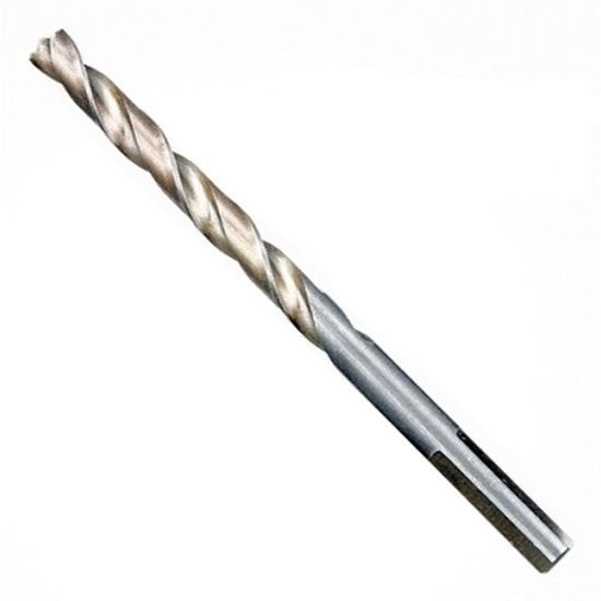 

Сверло спиральное ⌀12.5мм x 151мм, HSS, по металлу, Makita M-Force, 1шт. (D-29826)