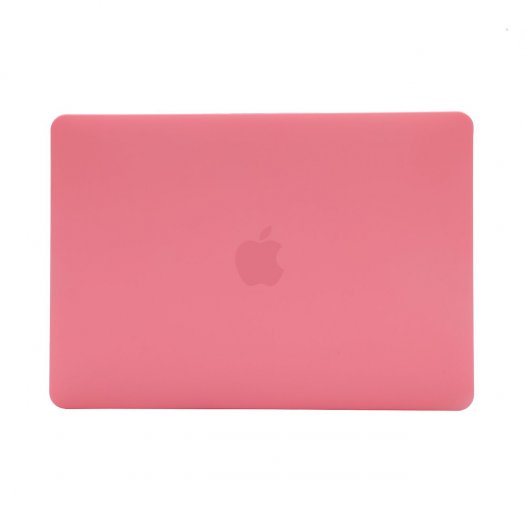 

Чехол-накладка 13" Barn&Hollis Apple MacBook Air 13 (A1932/A2179/A2337), пластик, розовый (УТ000026918), Apple MacBook Air 13 (A1932/A2179/A2337)