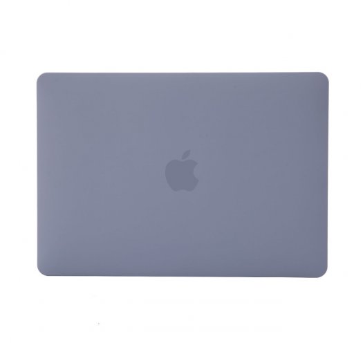 Чехол-накладка 13 BarnHollis Apple MacBook Air 13 A1932A2179A2337 пластик темно-синий УТ000026920 1450₽