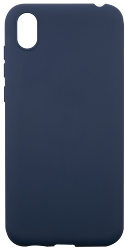 

Чехол-накладка Red Line Ultimate plus для смартфона Huawei Honor 8S/Y5 2019, силикон, синий (УТ000023376)