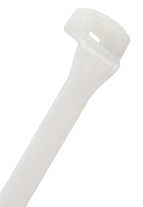

Стяжка PANDUIT , 2.5мм x 104мм, 1000шт., белый (CBR1M-M), 0