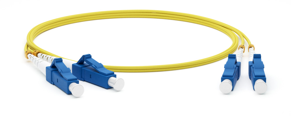 

Патч-корд оптический Hyperline FC-9-LC-LC-UPC-5M, LC/UPC-LC/UPC, одномодовый, 9/125, OS2, двойной, 5м, желтый (FC-D2-9-LC/UR-LC/UR-H-5M-LSZH-YL), FC-9-LC-LC-UPC-5M