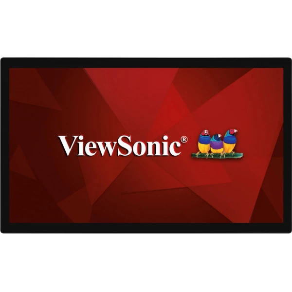 

Монитор 31.5" Viewsonic TD3207 IPS, Touch, 1920x1080 (16:9), 250кд/м2, 14мс, 178 градусов/178 градусов, HDMI, DisplayPort, USB Type-C, серебристый, TD3207