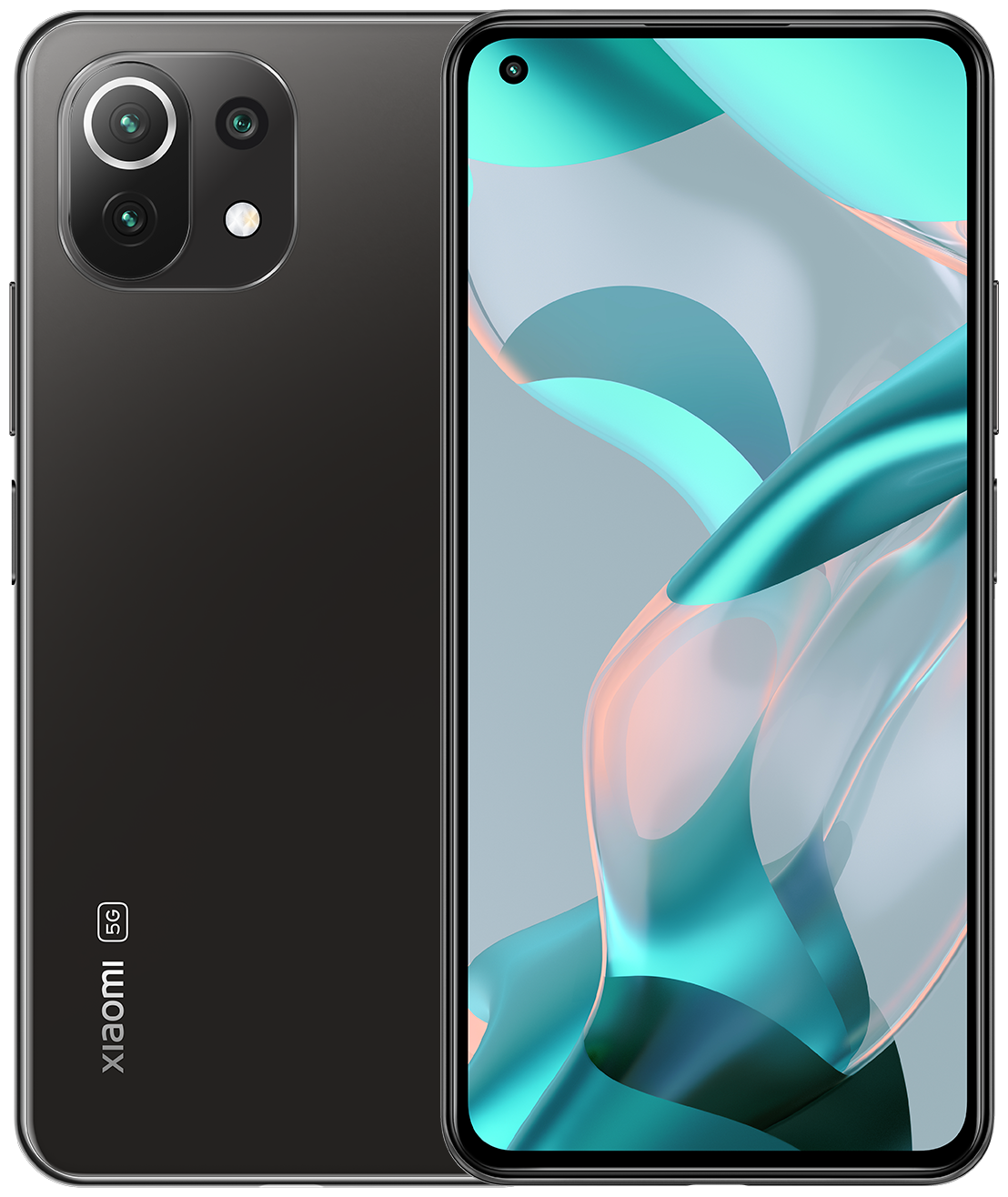 

Смартфон Xiaomi 11 Lite 5G NE, 6.55" 2400x1080 AMOLED, Snapdragon 778G, 8Gb RAM, 128Gb, 3G/4G/5G, NFC, Wi-Fi, BT, 3xCam, 2-Sim, 4250mAh, USB Type-C, Android 11, черный (2109119DG), 11 Lite 5G NE