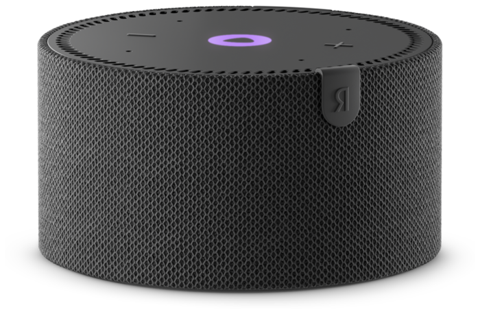 

Умная колонка Яндекс Новая Станция Мини (без часов), 10 Вт, Алиса, WiFi, Bluetooth, черный оникс (YNDX-00021K), Новая Станция Мини (без часов)