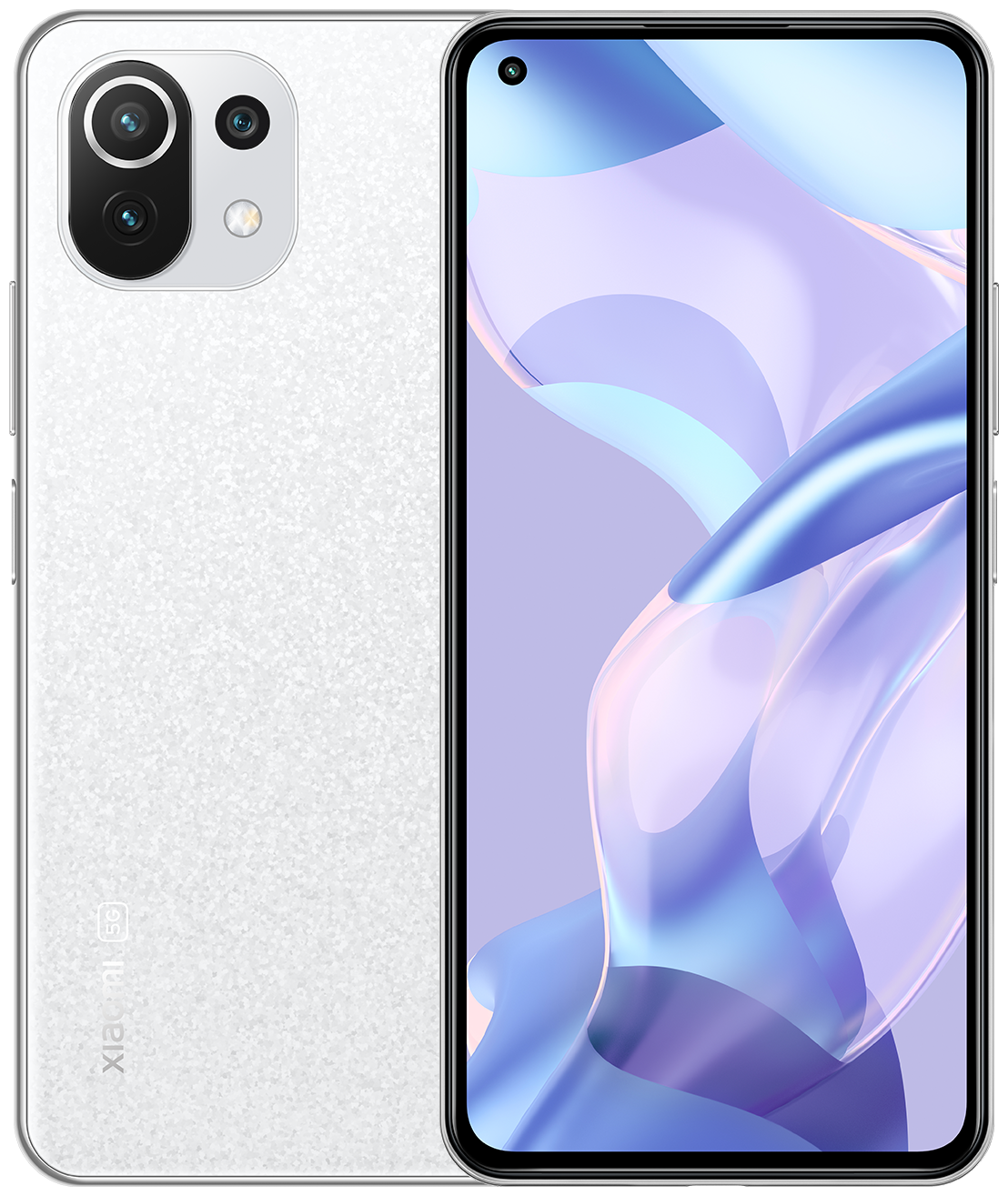 

Смартфон Xiaomi 11 Lite 5G NE, 6.55" 2400x1080 AMOLED, Snapdragon 778G, 6Gb RAM, 128Gb, 3G/4G/5G, NFC, Wi-Fi, BT, 3xCam, 2-Sim, 4250mAh, USB Type-C, Android 11, белый (35654), 11 Lite 5G NE