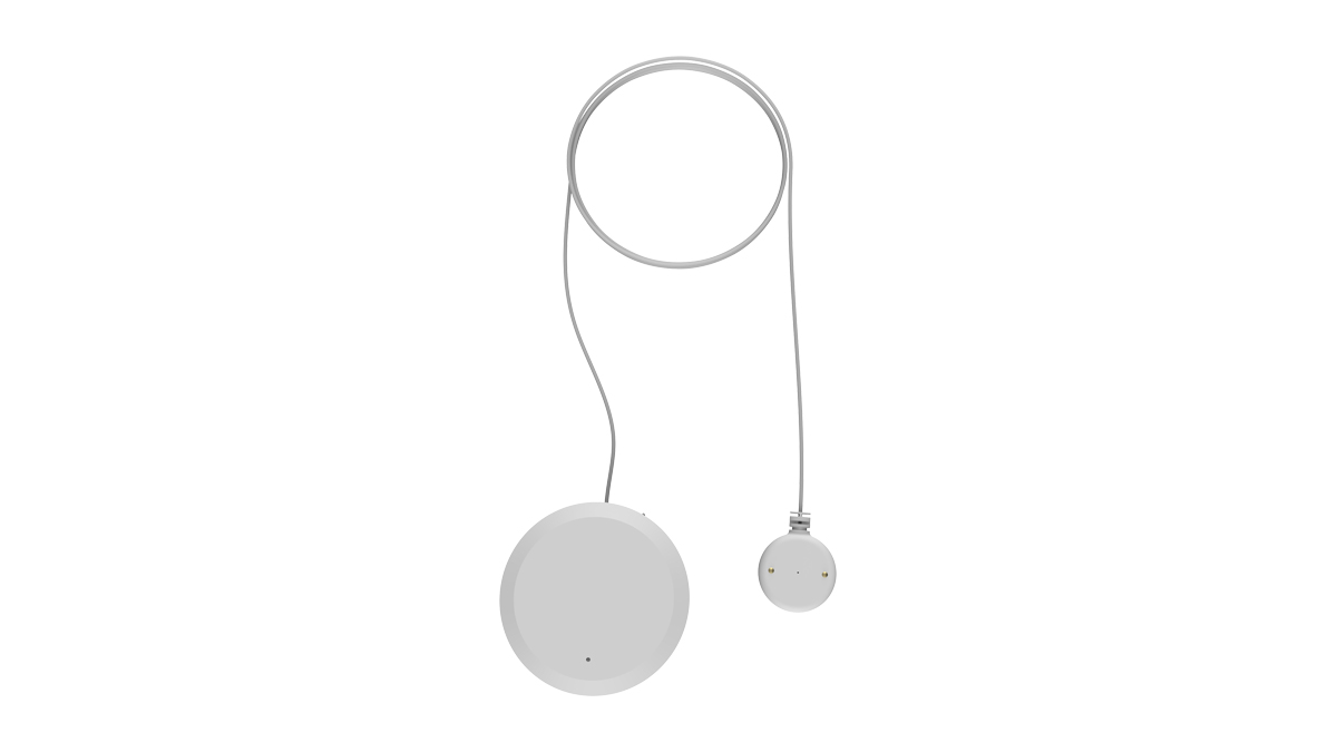 

Датчик протечки воды RITMIX SDT-300-Tuya, 1xCR123A, белый, SDT-300-Tuya