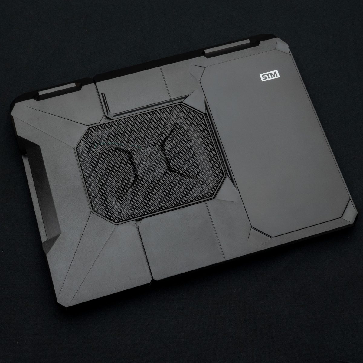 Столик для ноутбука 17.3" STM IP17TF