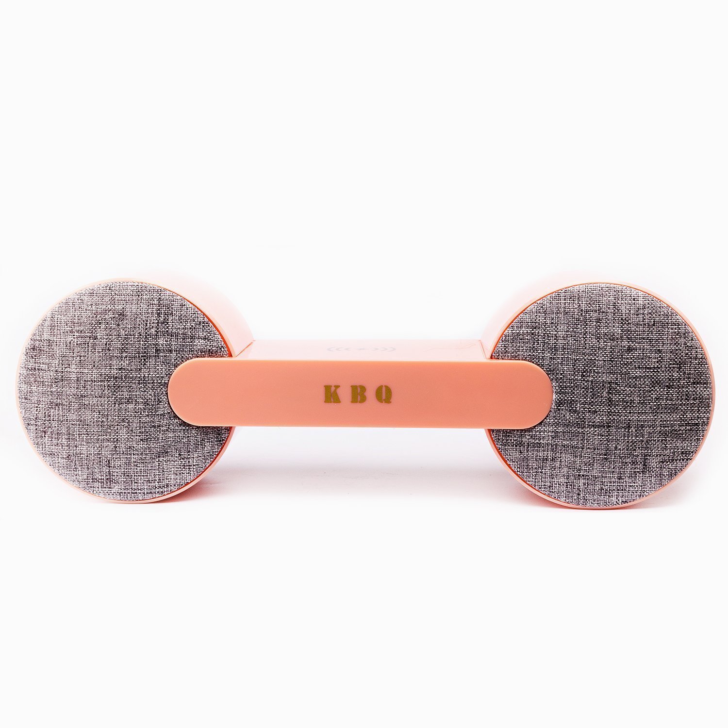

Портативная акустика KBQ 1902, 10 Вт, AUX, USB, microSD, NFC, Bluetooth, оранжевый (119005), 1902