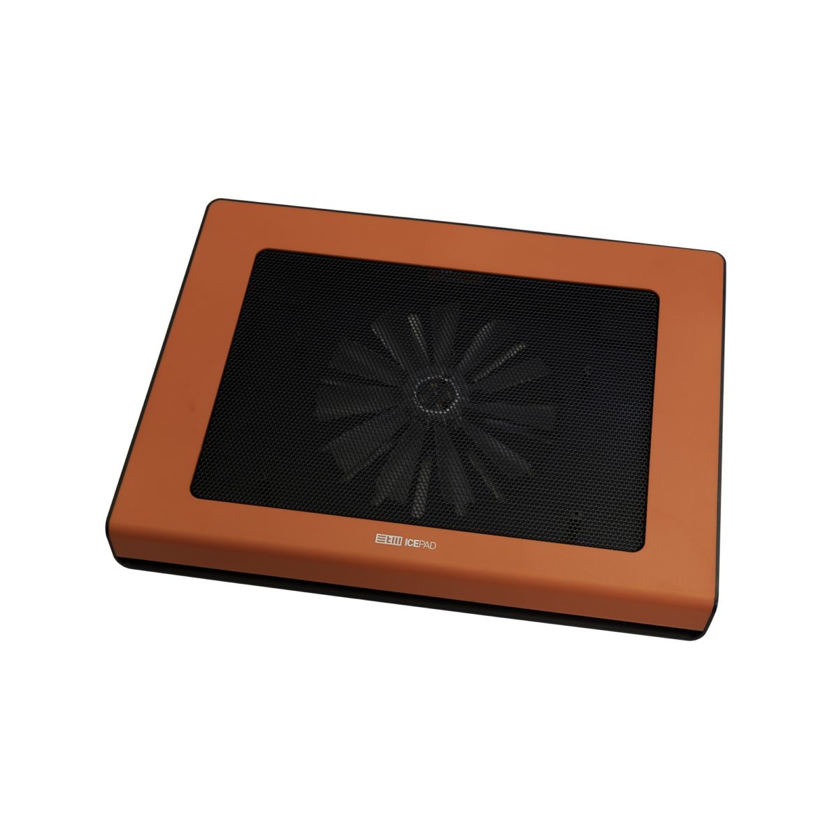 

Охлаждающая подставка для ноутбука 17.3" STM IP25 Red, вентилятор: 150, красная подсветка, 2xUSB, металл, пластик, красный (IP25 Red), IP25 Red