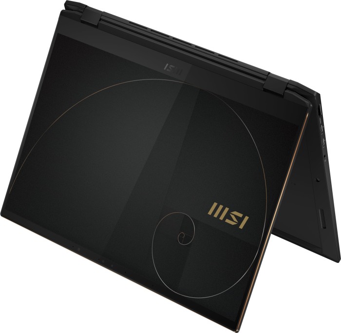 

Ноутбук-трансформер MSI Summit E16 Flip Evo A11MT-092RU 16" 2560x1600 Touch, Intel Core i7-1195G7 2.9GHz, 16Gb RAM, 1Tb SSD, W10Pro, черный (9S7-159121-092), A11MT-092RU