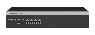 

IP-платформа Panasonic KX-NSX1000RU, цифровых внутренних линий 640, аналоговых внутренних линий 640 для АТС Panasonic предыдущих поколений, черный (KX-NSX1000RU), KX-NSX1000RU
