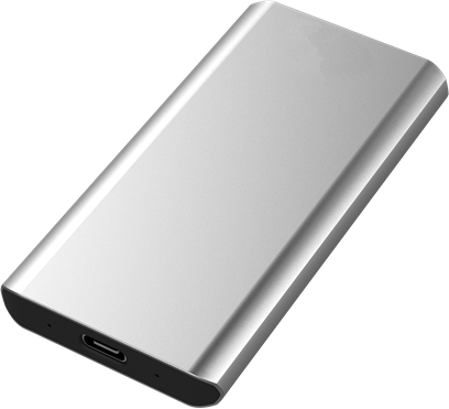 

Внешний SSD Netac 120Gb Z8 (OEM), 2.5", USB 3.2 Gen 2 Type-C, серебристый (NEXSSD120GZ8), NEXSSD120GZ8
