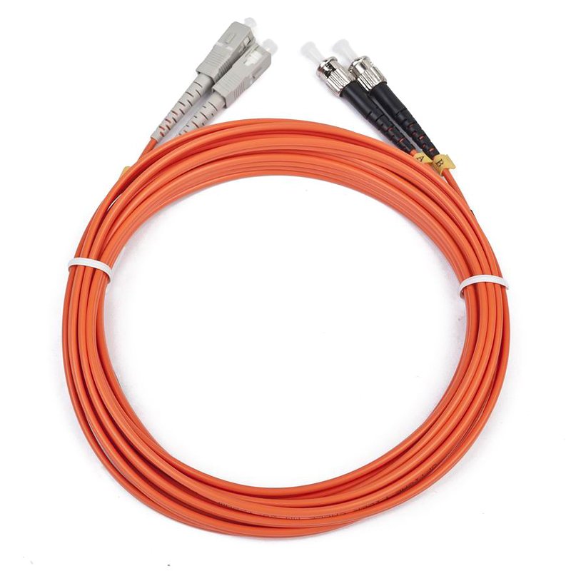 

Патч-корд оптический Cablexpert CFO-STSC-OM2-2M, ST, многомодовый, 50/125, OM2, 2м, оранжевый (CFO-STSC-OM2-2M), CFO-STSC-OM2-2M