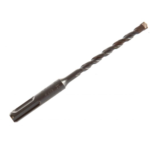 

Бур SDS+ ⌀6мм x 70мм/135мм KEIL TURBOKEIL (1253060135)