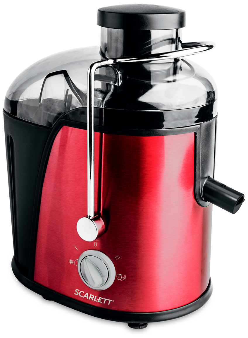 Соковыжималка Scarlett SC-JE50S15 (SC-JE50S15)