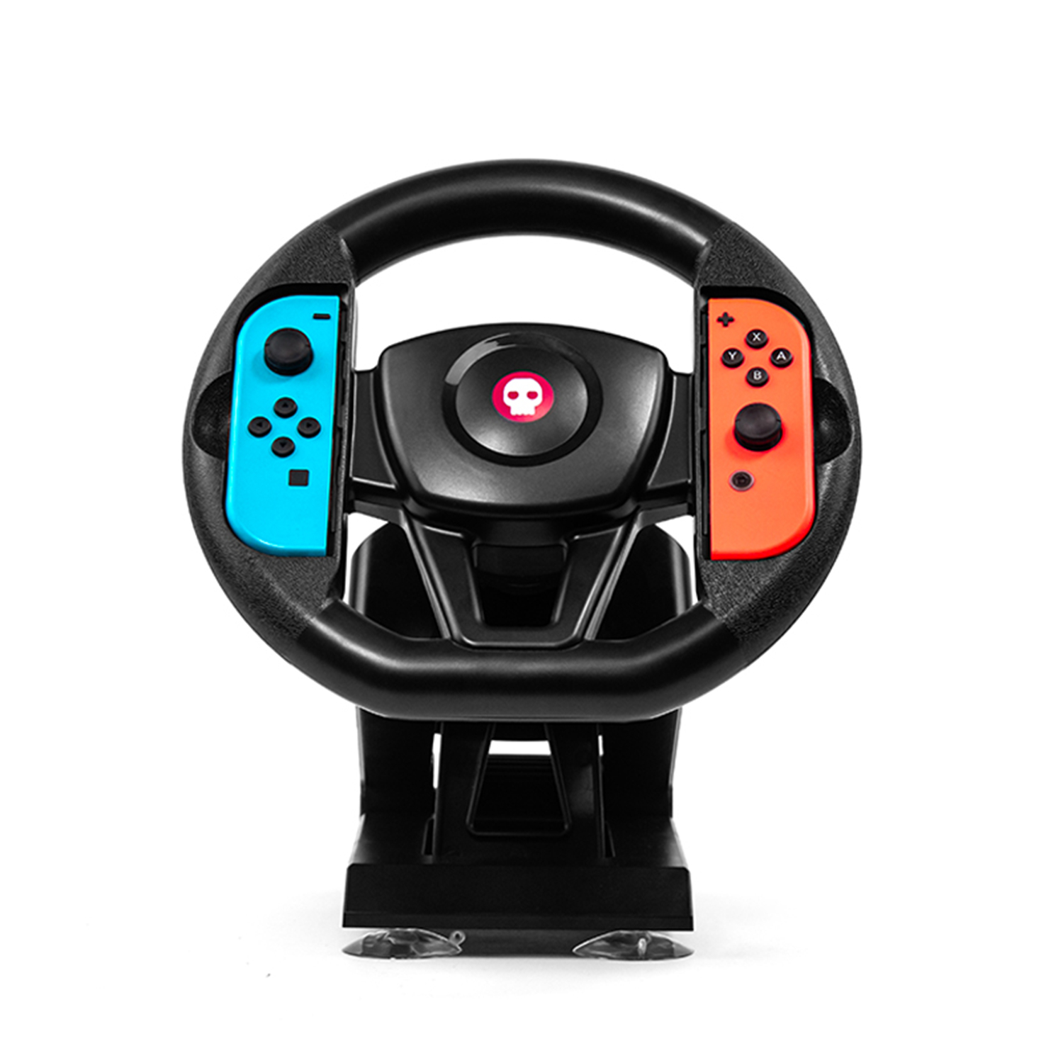 

Руль Numskull держатель для Joy Con, Black (5056280419273), держатель для Joy Con