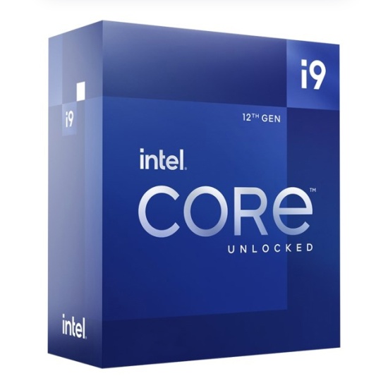

Процессор Intel Core i9-12900KF Alder Lake, 16C/24T, 3200MHz 30Mb TDP-125 Вт/241 Вт LGA1700 tray (OEM) (CM8071504549231S), 12900KF