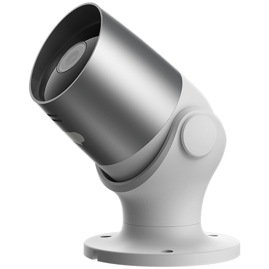 

IP-камера SLS SLS-CAM-03WFWH 4мм, уличная, корпусная, 2Мпикс, CMOS, до 1920x1080, ИК подсветка 10м, WiFi, -20 °C/+50 °C, серебристый (SLS-CAM-03WFWH), SLS-CAM-03WFWH