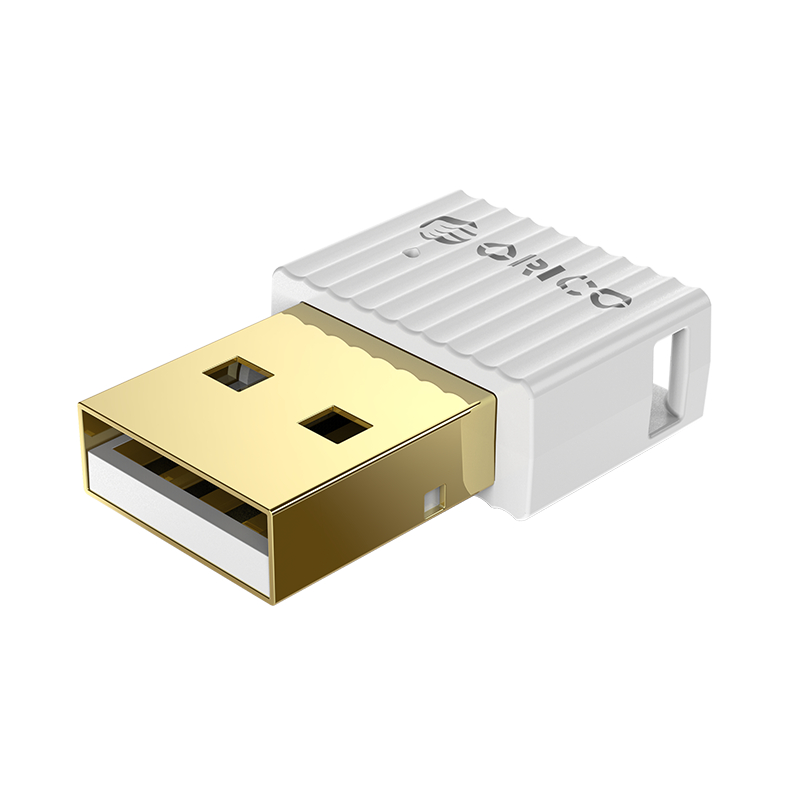 

Адаптер Bluetooth ORICO BTA-508, до 5 Мбит/с, USB (BTA-508-WH), BTA-508