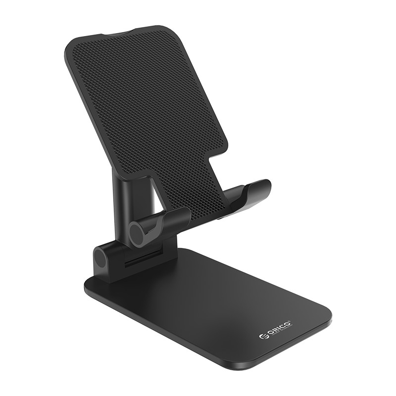 

Держатель для смартфона Orico MPH для универсальный, черный (MPH-BK), MPH