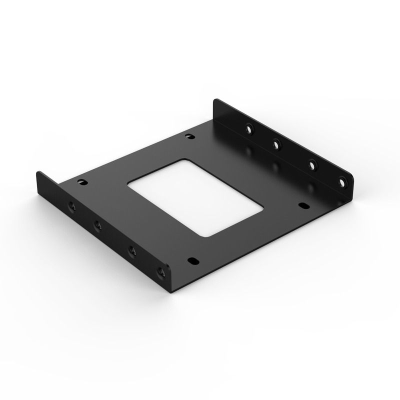 

Крепление Orico HB-325, 1x2.5", черный (HB-325-BK), HB-325