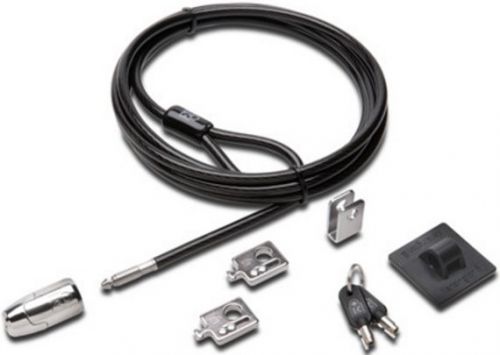 

Комплек блокировки лицевой панели HPE (875519-B21)