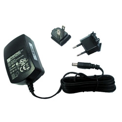 

Блок питания Snom 10w для IP-телефонов Snom 821, Snom 821 и моделей Snom 720 и Snom 760, черный (10W PSU EU), 10w