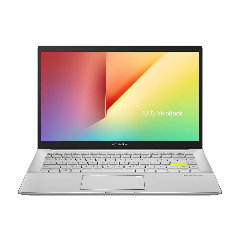 

Ноутбук ASUS S433EA-EB1014T 14" 1920x1080, Intel Core i5-1135G7 2.4GHz, 8Gb RAM, 256Gb SSD, W10, зеленый (90NB0RL2-M15820), S433EA-EB1014T