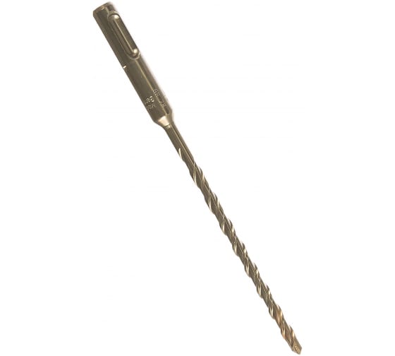 

Бур SDS+ ⌀5.5мм x 100мм/160мм Milwaukee (4932340408)