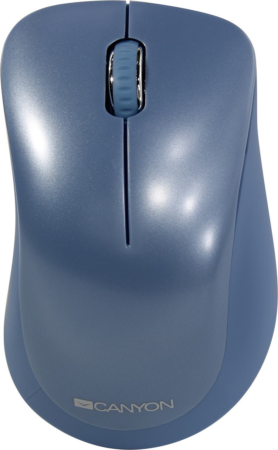 Мышь Canyon MW-11, USB, ниагара